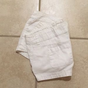 Gently used shorts